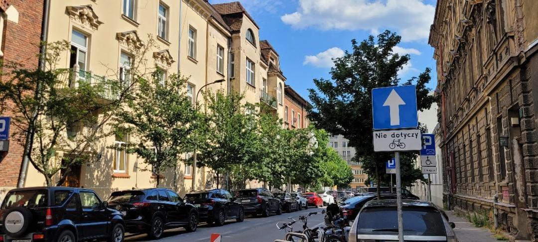 Asnyk Prestige Apartments, Krakow